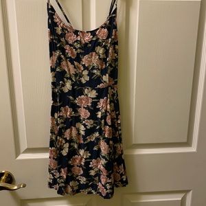 Forever 21 Spring/Summer Dress